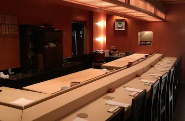 乾山/ホテルニューオータニ大阪店