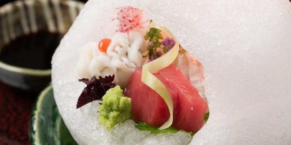 日本料理 たけむら - 画像3