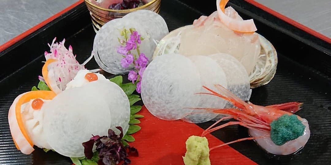 日本料理 たけむら - 画像4