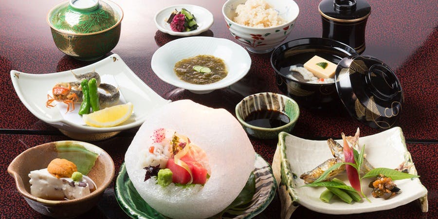 日本料理 たけむら - 画像5