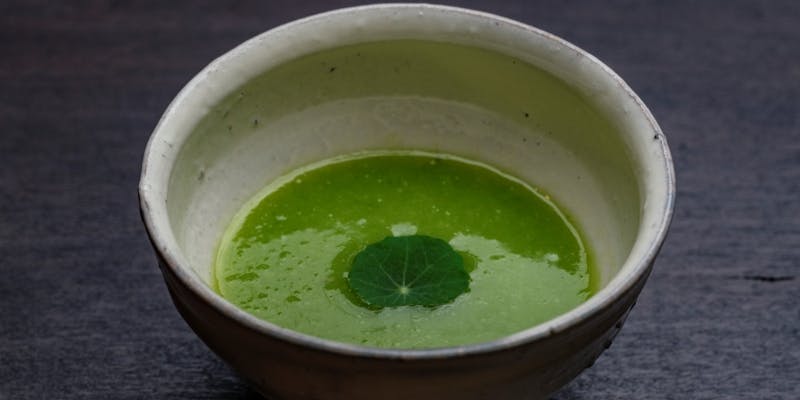 【おまかせコース】素材と伝統への敬意を忘れずに、唯一無二のお料理の品々