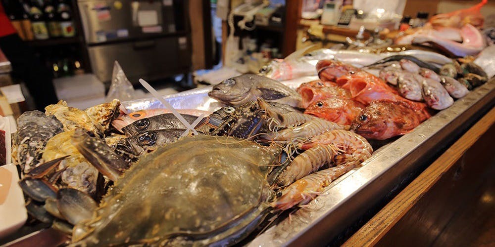 さかな工房　丸万 - 画像3