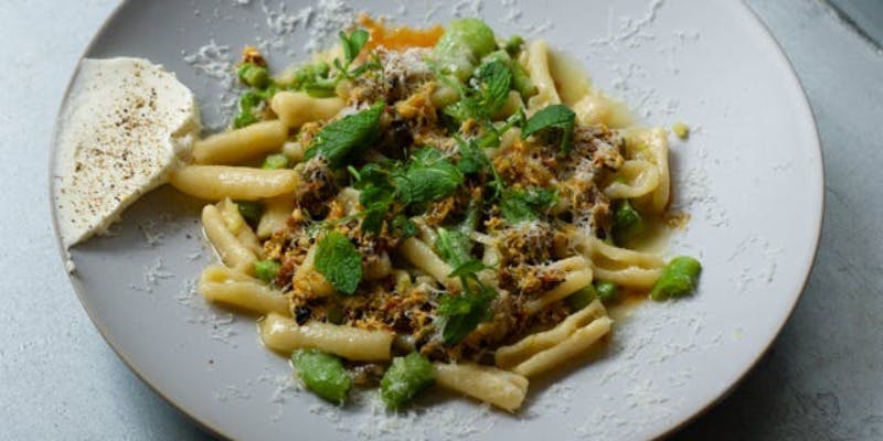 Omakase 7品 ＋ dessert