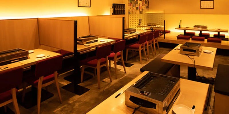 大人の焼肉 みなと - 画像1