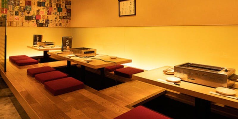 大人の焼肉 みなと - 画像2