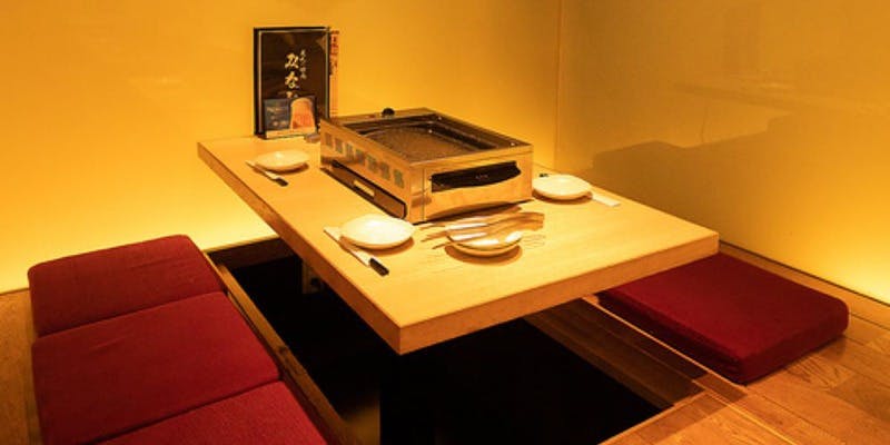 大人の焼肉 みなと - 画像3