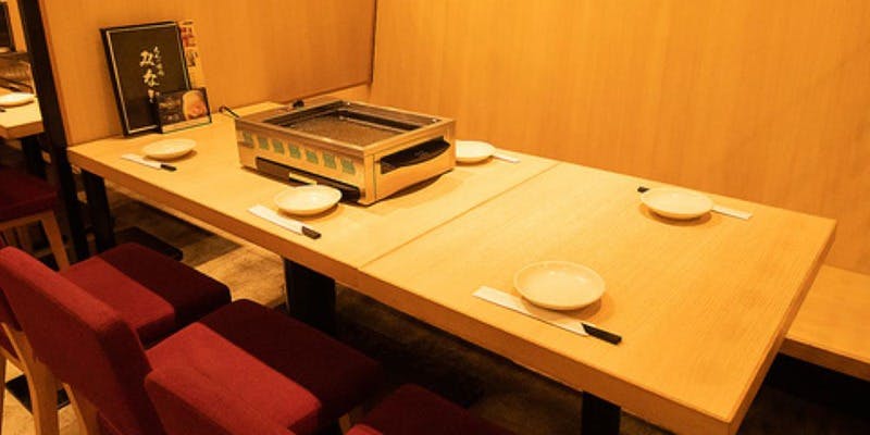 大人の焼肉 みなと - 画像4