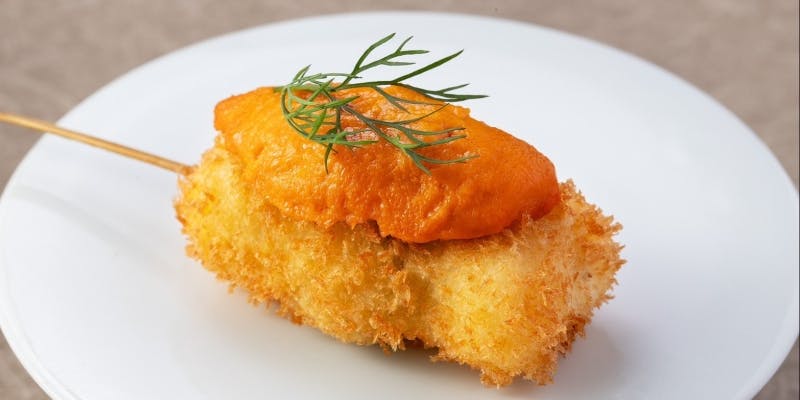 【一休限定コース】