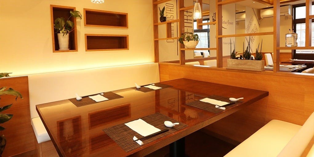 中国料理 蓮花 - 画像2