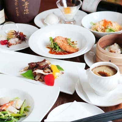 「この食材が、ここで味わえる」