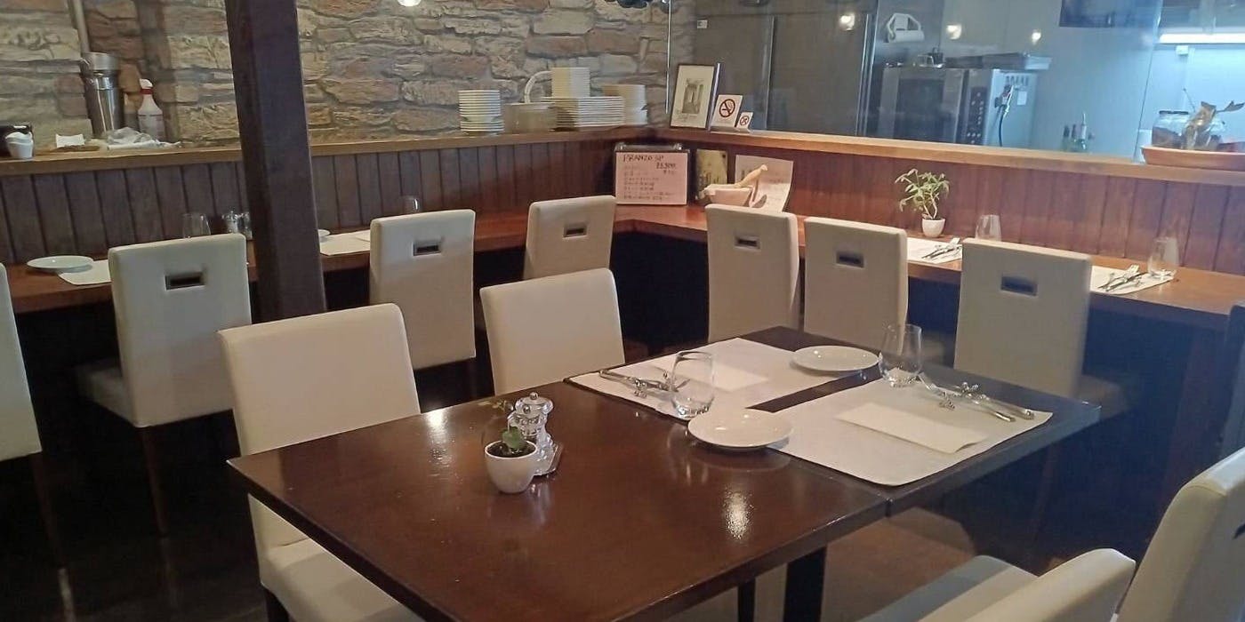 テアトロ クチーナ