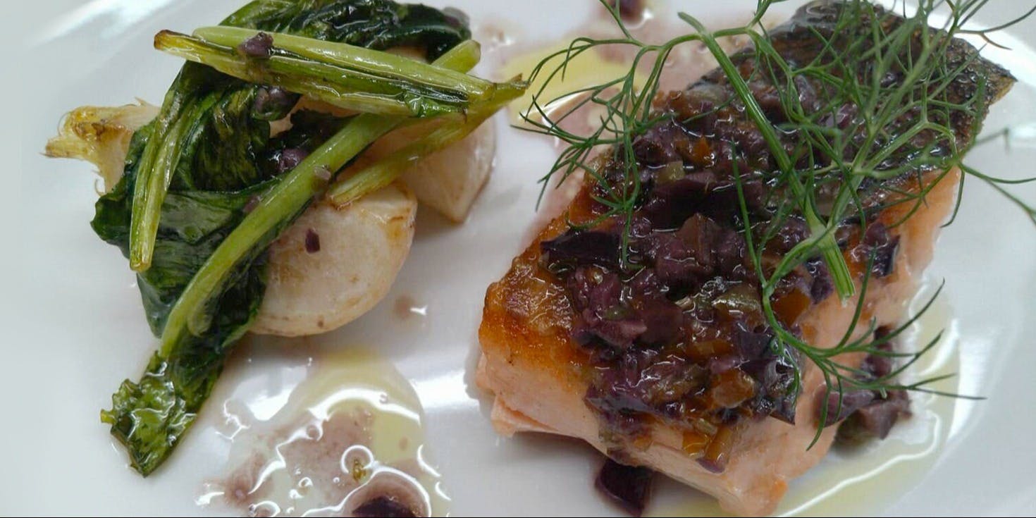 テアトロ クチーナ - 画像3