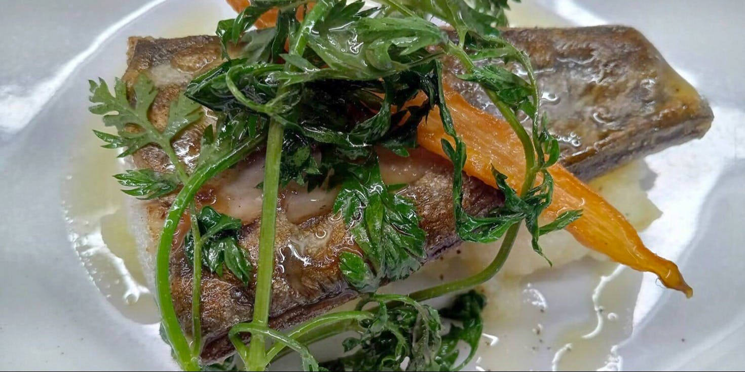 テアトロ クチーナ - 画像5