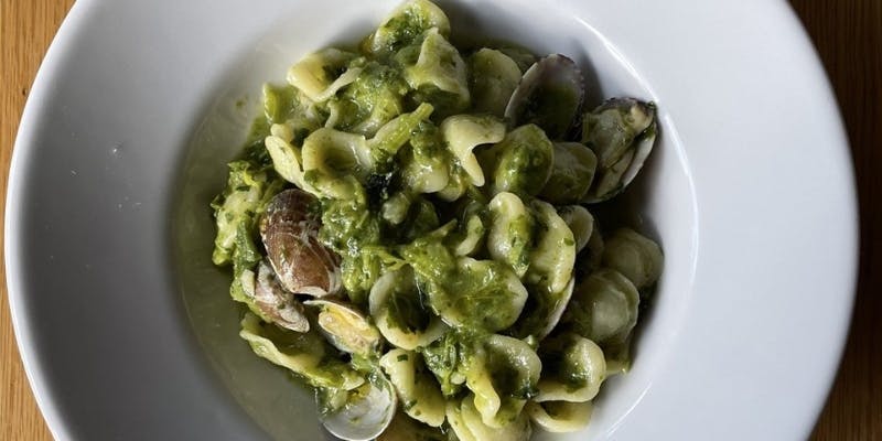 おまかせコース