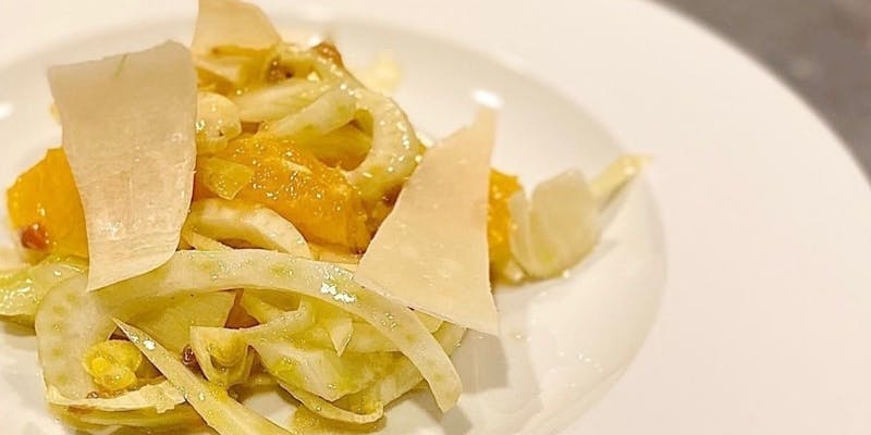 【席のみ】お料理は当日ご注文ください