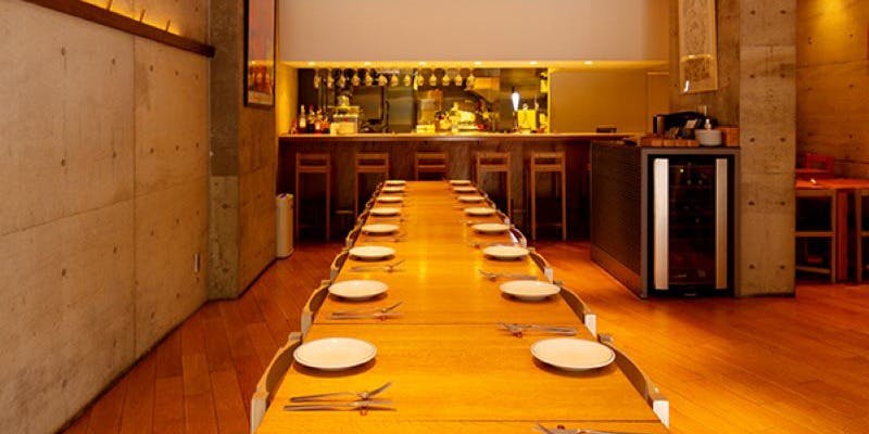 ヴィア パーチェ