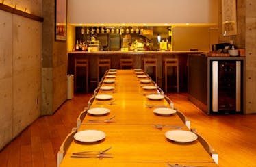 ヴィア パーチェ