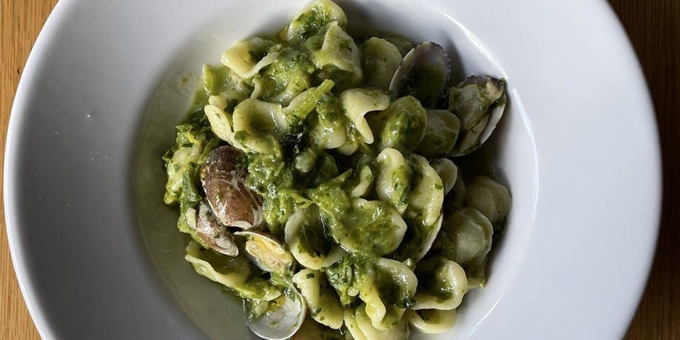 ヴィア パーチェ - 画像5