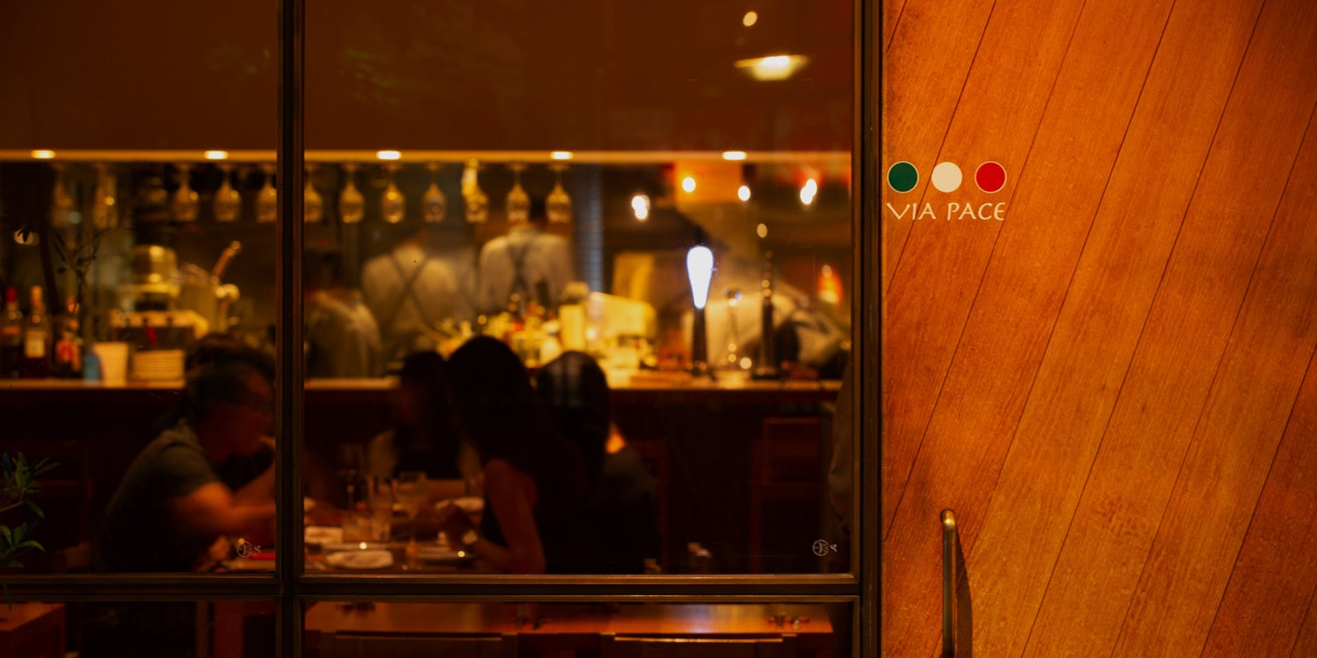 ヴィア パーチェ - 画像4