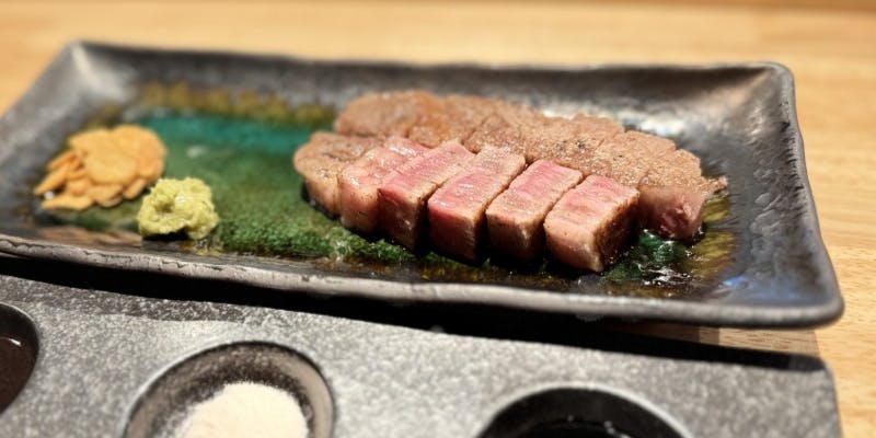 【一休限定】和牛づくしプラン