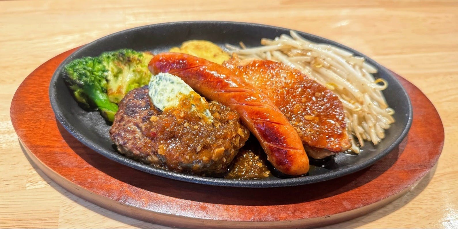 鉄板焼 SOLA - 画像6