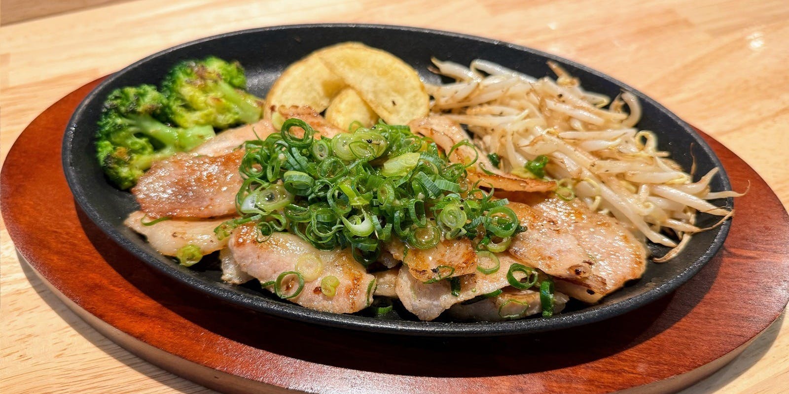 鉄板焼 SOLA - 画像8