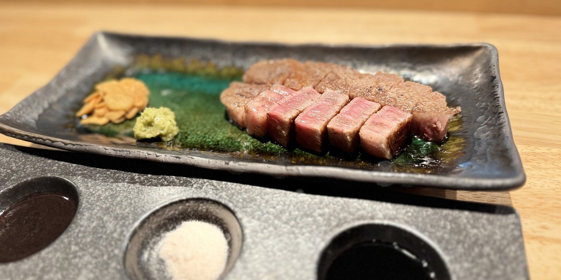 鉄板焼 SOLA - 画像5