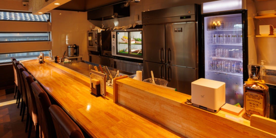 鉄板焼 SOLA - 画像12