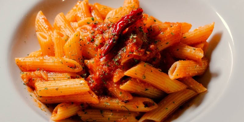 トラットリアの味わいコース【飲み放題付き】