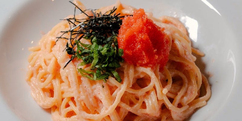 楽しむRegaloコース【飲み放題付き】