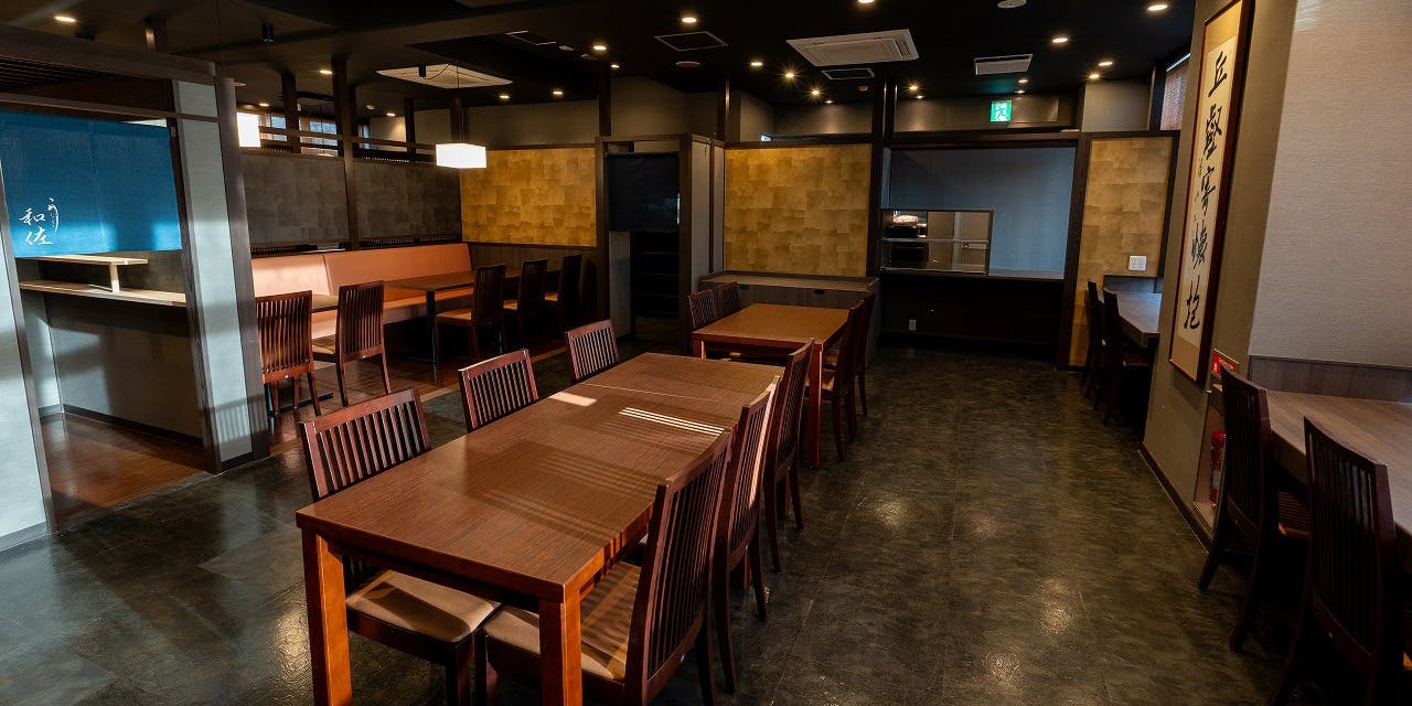 うなぎ 和佐 - 画像1