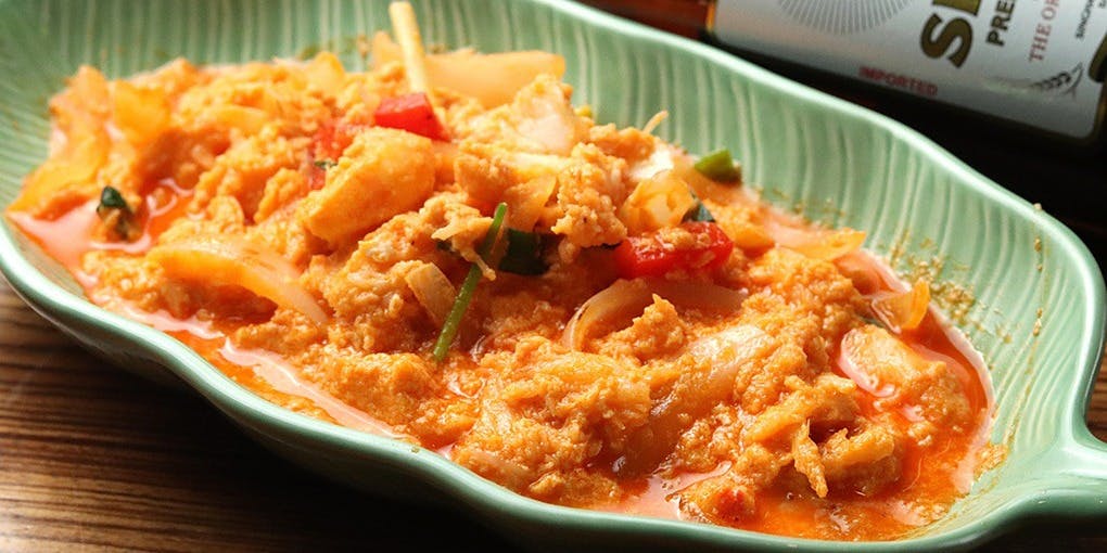 タイ料理 喃楽 (タイリョウリナンラク) - 桜木町/タイ料理 [一休.com