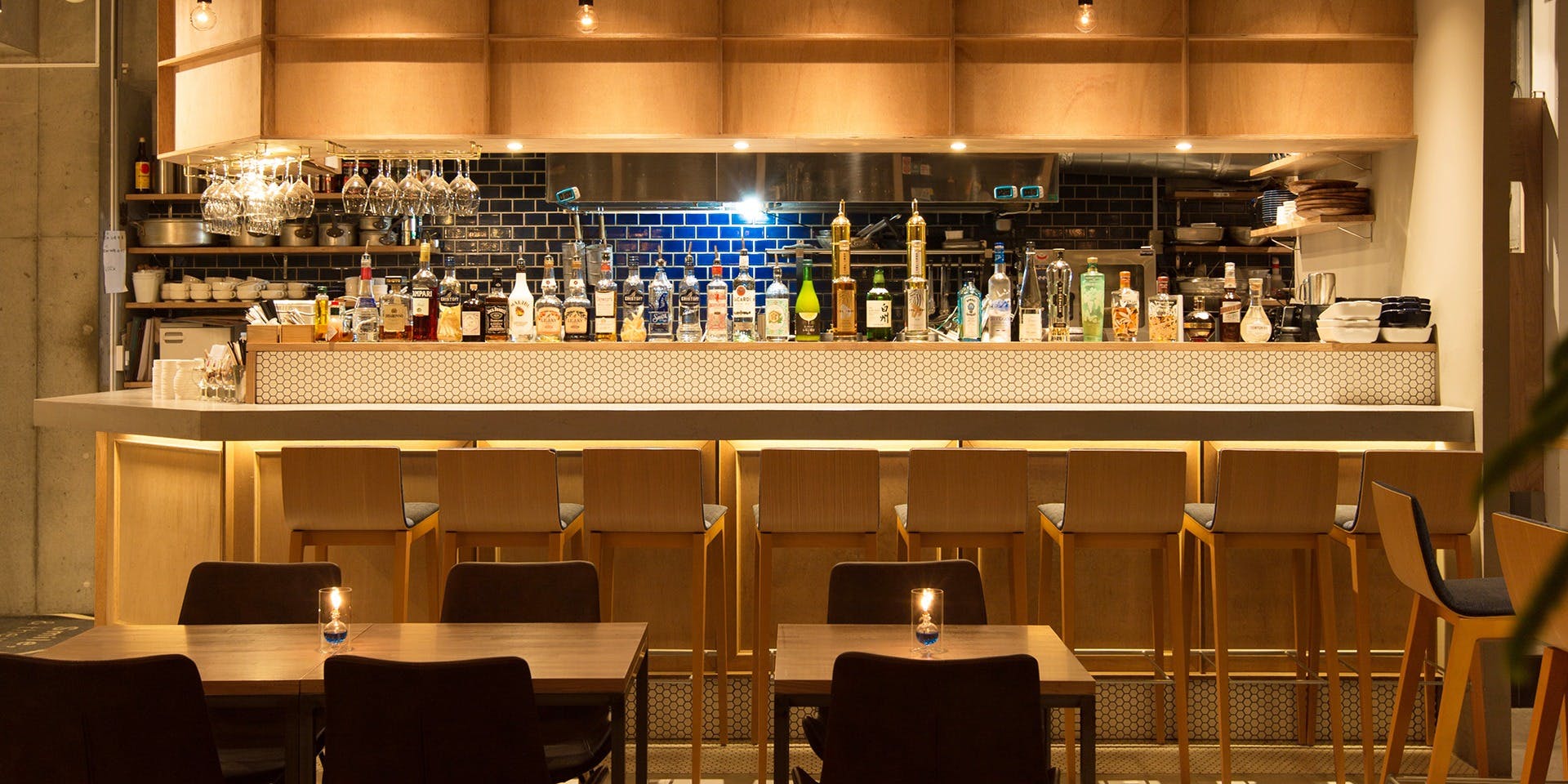 trias dining - 画像2