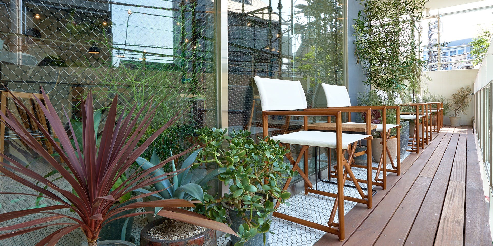 trias dining - 画像3