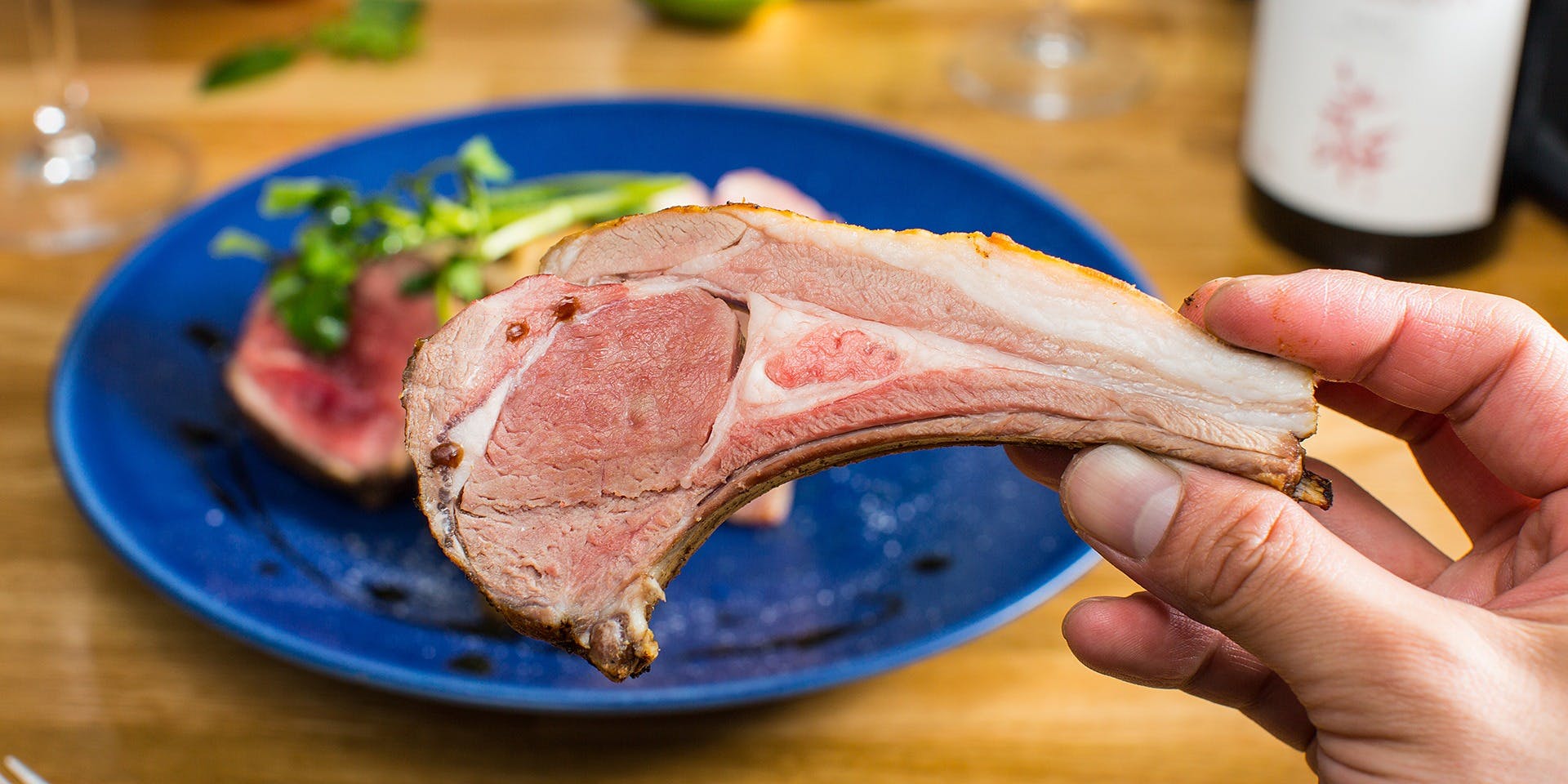 trias dining - 画像4