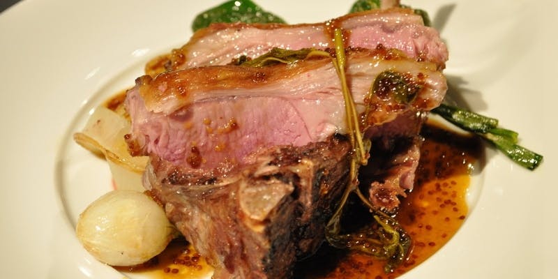 【Cursos Estandar】ボケリア・スタンダードコース