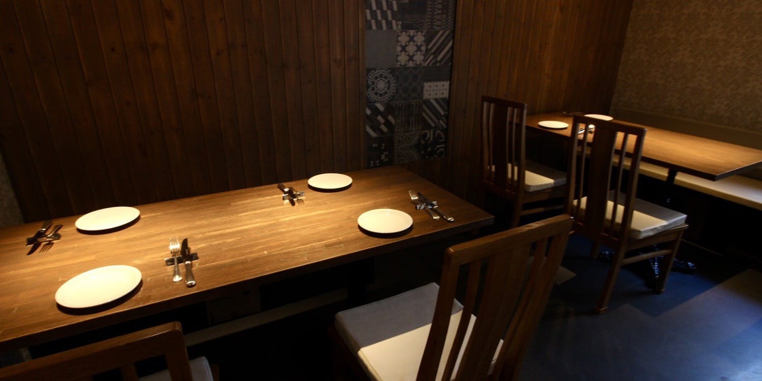 スペイン料理BOQUERIA - 画像2