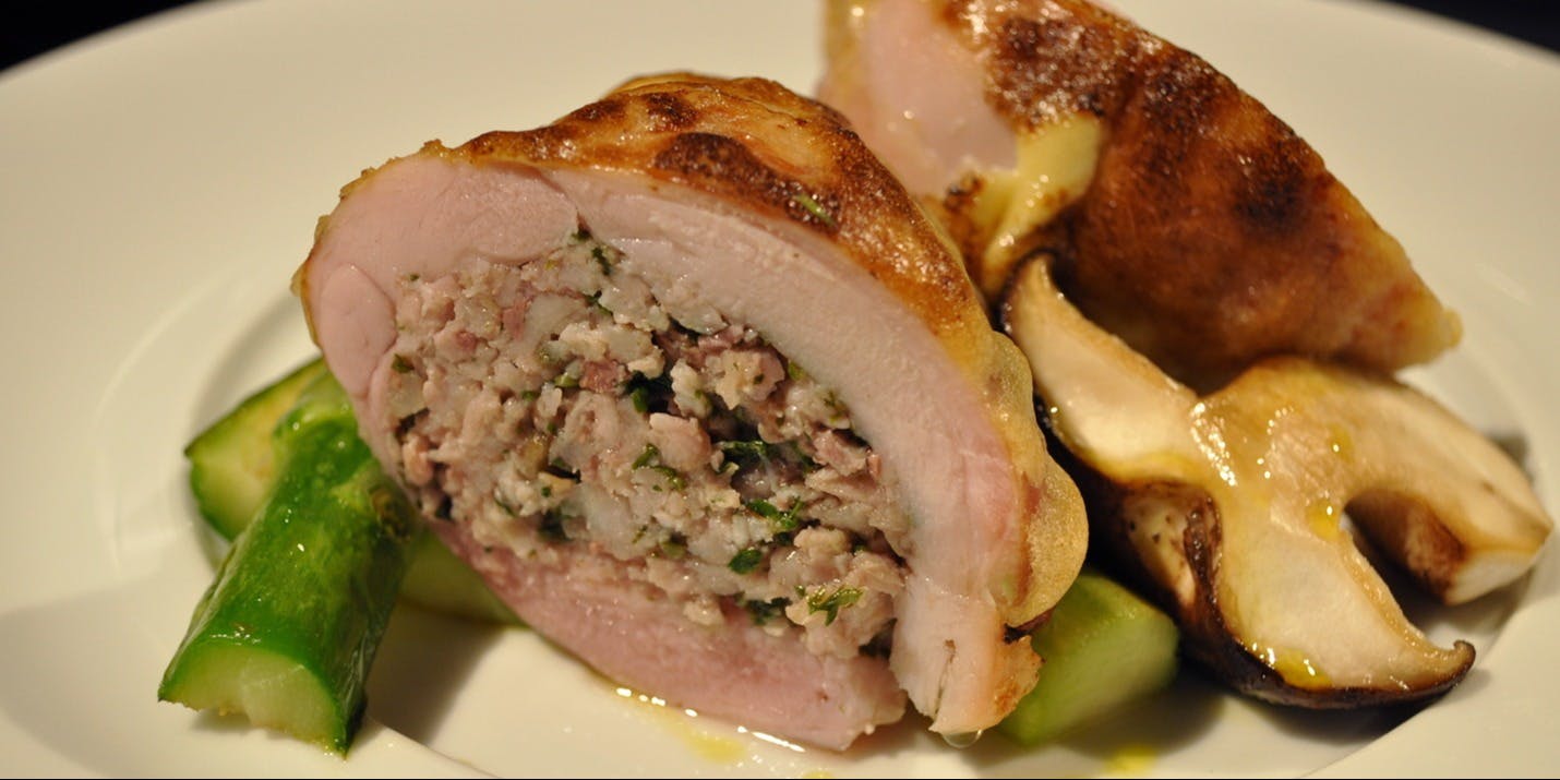 スペイン料理BOQUERIA - 画像6