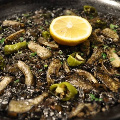 札幌で出会う、本場のスペイン食体験