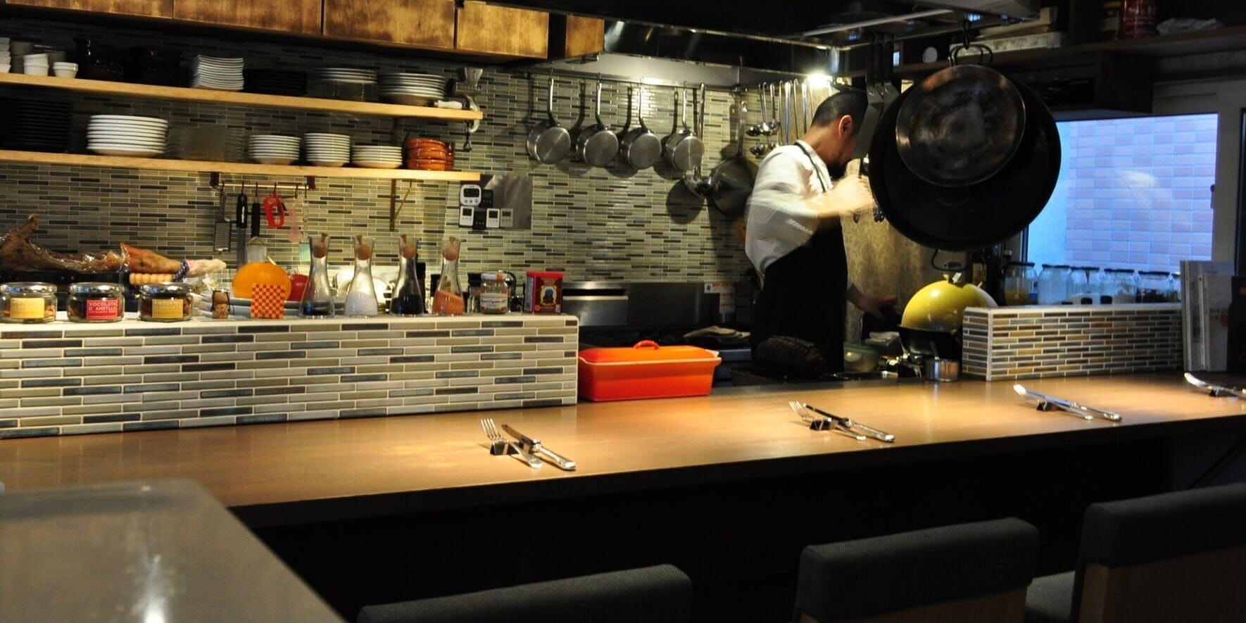 スペイン料理BOQUERIA - 画像12