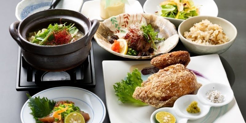 【お席のみのご予約】