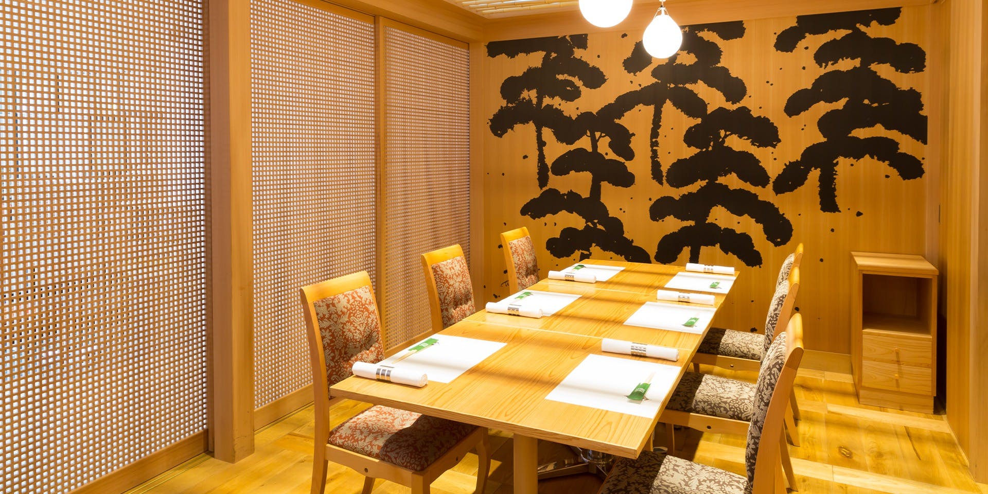 庭の食卓 四季／JR九州ホテル ブラッサム大分 - 画像3