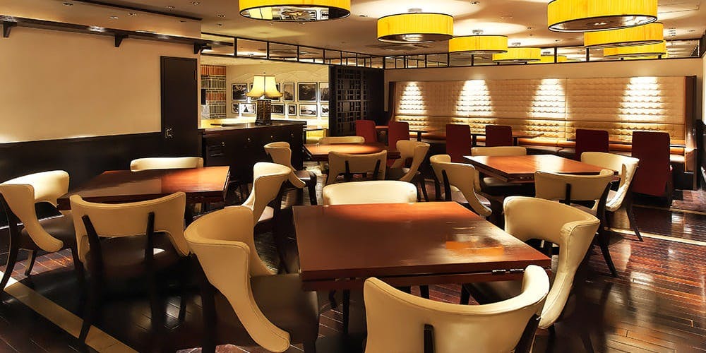 火鍋 小肥羊 天満橋京阪シティモール店 - 画像2