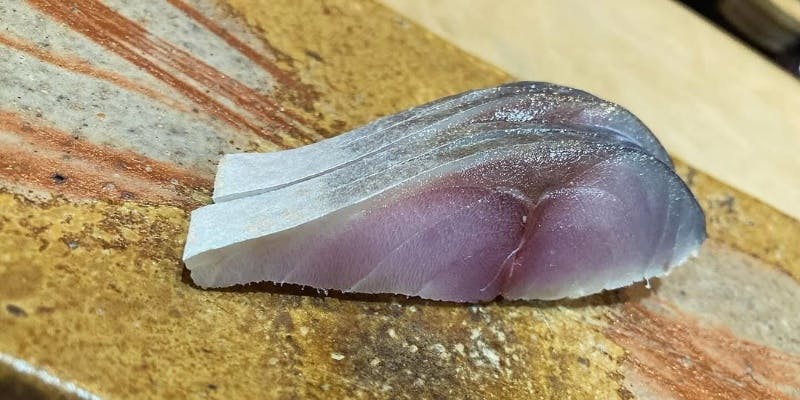 【ランチコース】向付・お椀・お造・ 焼物・お菓子など全8品