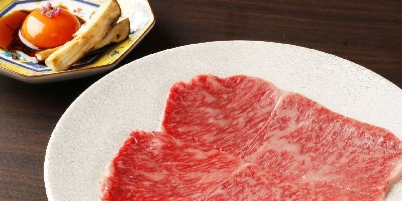 【匠Takumi】鹿児島黒牛特選4種盛り合わせや海鮮和牛ユッケなど＜全9品＞