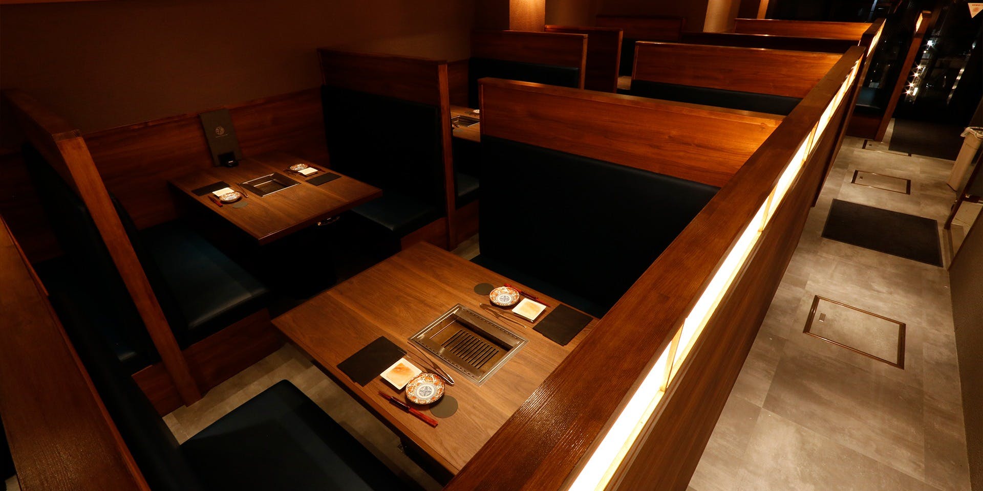 牛の達人 浅草店 - 画像2