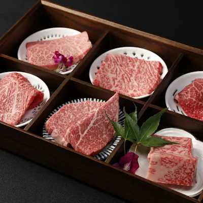 日本一の黒牛を、最高の鮮度で