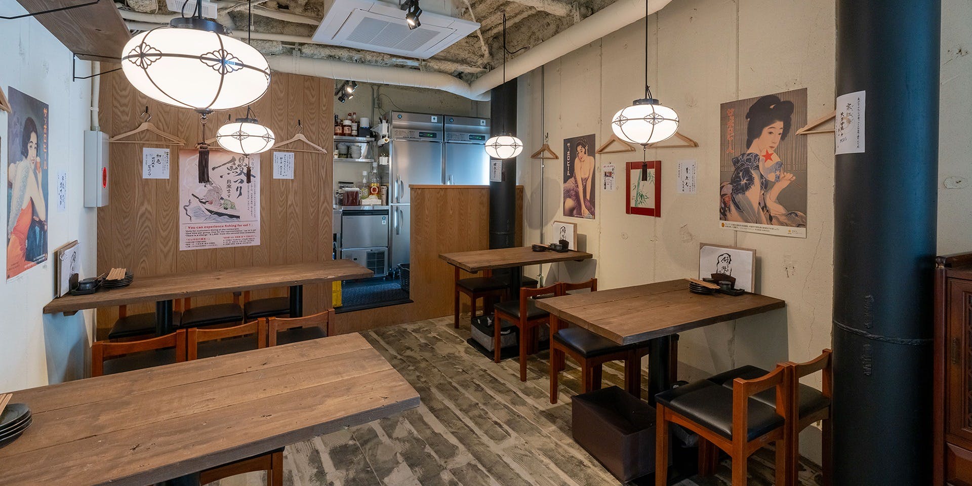 焼鳥と鰻 蜂谷 - 画像1