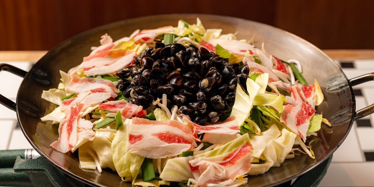 しじみ 炊き肉 くにき 東梅田店 - 画像2