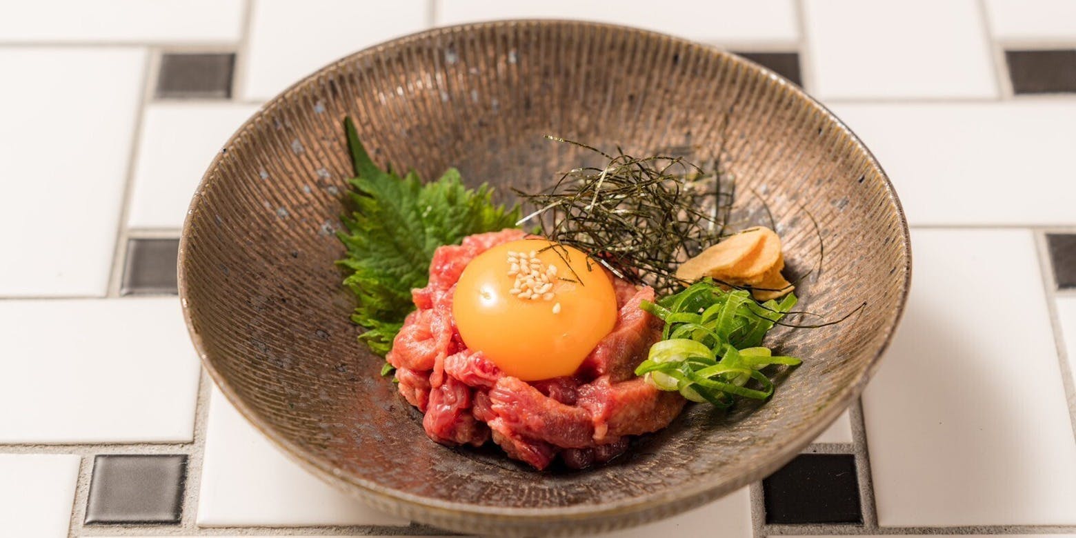 しじみ 炊き肉 くにき 東梅田店 - 画像3